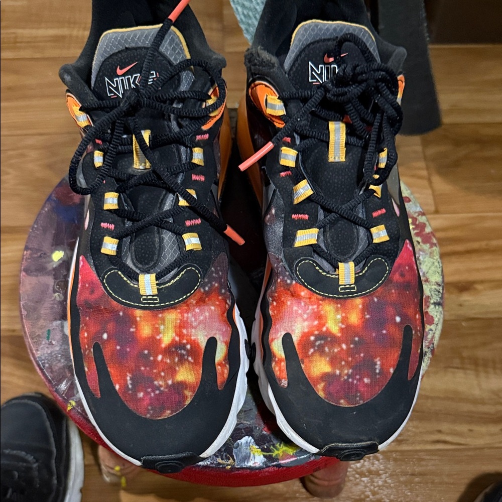 Nike Air Max Supernova 2020